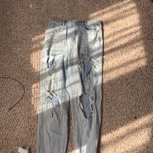 Urban Outfitter Jeans